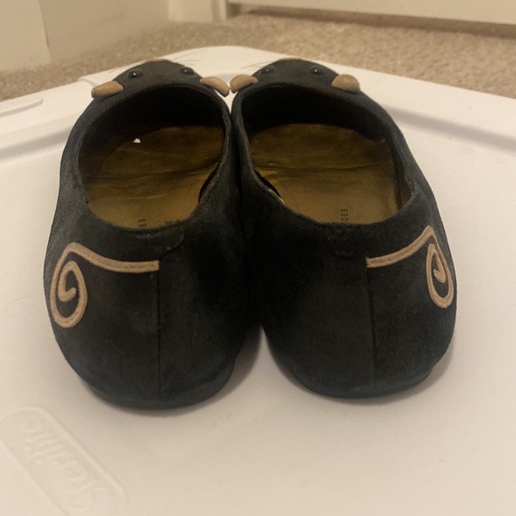 Marc by Marc Jacobs mouse flats - Picture 4 of 5